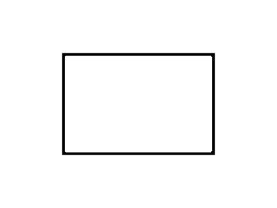 Tubo 50 x 75 x 1,5 mm
